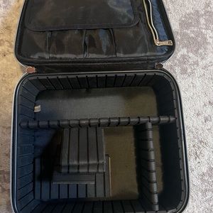 Travel Makeup Case
